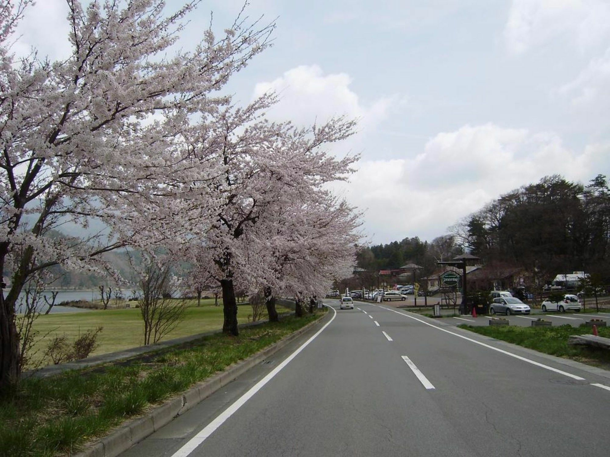 Villa Lupinus Kawaguchiko Fujikawaguchiko Exteriör bild