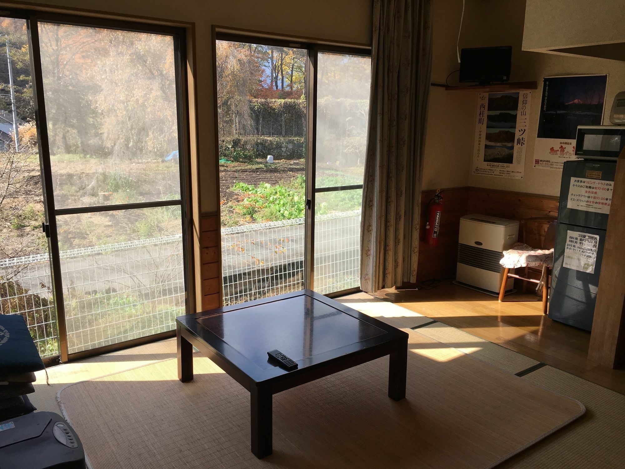 Villa Lupinus Kawaguchiko Fujikawaguchiko Exteriör bild
